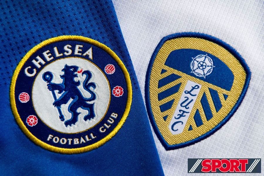 Match Today: Chelsea vs Leeds United 21-08-2022 in the English Premier League